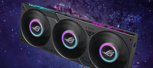 Recenzja chłodzenia ASUS ROG Strix IV SLC 360 ARGB LCD - Efektowne AiO z dużym wyświetlaczem i kilkoma bajerami