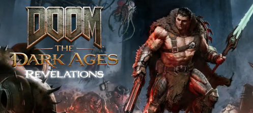 Test wydajności DOOM: The Dark Ages Revelations - Porównanie Ray Tracing i Path Tracing na GeForce RTX 5080 plus DLSS i MFG