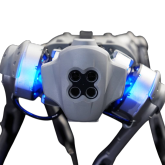Biały Dom rozszerza restrykcje na Chiny. Roboty czworonożne i humanoidalne trafiają na listę zakazanego sprzętu FCC