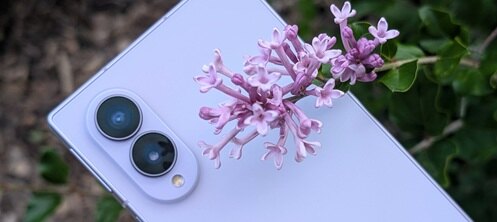Test telefona Samsung Galaxy Z Fold8 - To najciekawszy Fold w historii marki. W tej konstrukcji można się zakochać