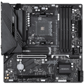 GIGABYTE B550M X - Firma szykuje odświeżone płyty główne pod AMD Ryzen 7 5800X3D. Nowości z okazji 10 rocznicy premiery AM4