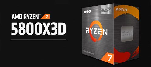 Test procesora AMD Ryzen 7 5800X3D (2026) - Legenda gamingu wraca po czterech latach... jednak cena okazuje się zaporowa