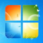 Koncept Windows 7 Remastered AR 4789 łączy interfejs z Fluent Design i semantycznym wyszukiwaniem w Eksploratorze plików