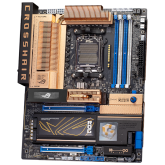 MSI, ASUS oraz GIGABYTE w nadchodzących tygodniach mogą ponownie podnieść ceny za płyty główne