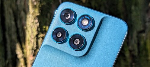 Test telefona Motorola moto g77 - Zdecydowanie nie warta takich pieniędzy! Motorola strzela samobójczego gola