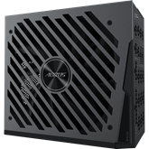 Gigabyte AORUS P1600W AI TOP - flagowy zasilacz, który obsłuży choćby cztery GPU. Ale gdzie tu ta cała sztuczna inteligencja?