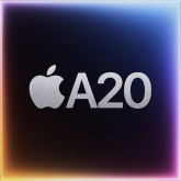 TSMC trzyma zapasy gotowych procesorów Apple A20 Pro warte miliard dolarów. Wąskim gardłem jest brak pamięci DRAM