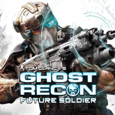 Tom Clancy's Ghost Recon: Future Soldier - kilka dni na pobranie klasycznej odsłony za darmo. Ubisoft z atrakcjami na 25-lecie serii