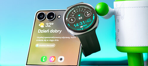 Recenzja Samsung Galaxy Watch 9. Bardzo funkcjonalny smartwatch, ale czas pracy na baterii to porażka