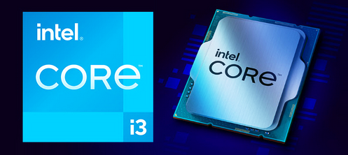 Czy procesor z czterema rdzeniami jeszcze daje radę? Test procesora Intel Core i3-12100F z pamięciami RAM DDR4 i DDR5