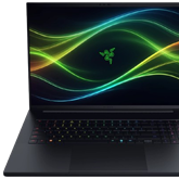 W drogim laptopie Razer Blade 18 odkryto wadę konstrukcyjną, która może prowadzić do uszkodzenia komory parowej