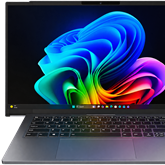 Lenovo Project Swan to najnowszy projekt notebooka z serii ThinkBook. Jego główną cechą ma być elastyczny ekran OLED