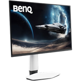 BenQ Mobiuz EX271QMZ - Nowy monitor dla graczy z ekranem QD-OLED. Poznaliśmy specyfikację oraz cenę sprzętu