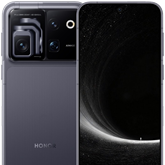 Premiera HONOR Robot Phone. Oto telefon z mechanicznym gimbalem, który ma zapewniać kinowe ujęcia