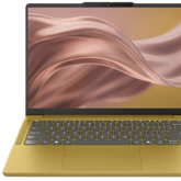 Lenovo IdeaPad Vibe to nowy notebook, który przygotowywany jest jako odpowiedź na Apple MacBook Neo
