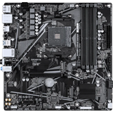 Gigabyte dodaje do oferty nowe płyty główne z chipsetem B450. Ośmioletni chipset AMD przez cały czas żyje i ma się dobrze