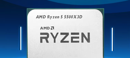 Test procesora AMD Ryzen 5 5500X3D - Najtańszy procesor z pamięcią 3D V-Cache dla platformy AM4. Tylko czy sensowny?