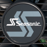Seasonic PRIME ENTERPRISE RX-1600 - premiera pierwszego zasilacza ATX 3.1 o mocy 1600 W z certyfikatem 80 PLUS Ruby