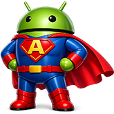 Darmowe aplikacje na Androida, sierpień 2026. Blokowanie reklam w systemie, telefon jako klawiatura, szyfrowanie i inne