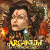 Arcanum: Of Steamworks and Magick Obscura - 25 lat temu zadebiutowało znakomite RPG od Troika Games