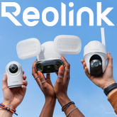 Specjalne oferty na kamery i systemy bezpieczeństwa Reolink. W ramach promocji back to school maksymalnie do 30%