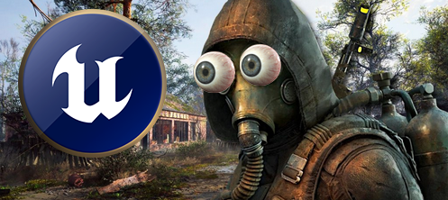 Test wydajności STALKER 2 patch 2.0 - Dobra zmiana! Przejście na Unreal Engine 5.5 poprawia grafikę i obniża wymagania, ale...