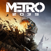 Metro 2039 - świetny zwiastun gry 4A Games podczas Gamescom Opening Night Live. Główny bohater w centrum uwagi