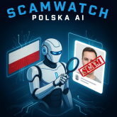 Polska AI kontra Meta. ScamWatch ma sprawdzić, jak gwałtownie znikają oszukańcze reklamy