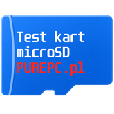 Test kart microSD 256 GB (2026). Porównujemy modele ADATA, Kingston, Lexar, Patriot, PNY, Sandisk i Samsung