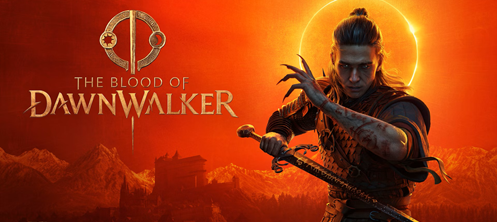 Recenzja The Blood of Dawnwalker - Przygody wampira w stylu Wiedźmina. Kolejna dobra polska produkcja?