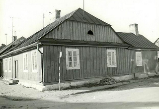 Radzyń Podlaski. Niezwykłe zwykłe historie (cz. 461)