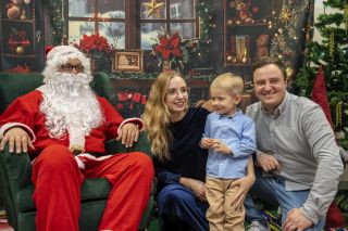 Mikołajki w Czemiernikach pełne atrakcji