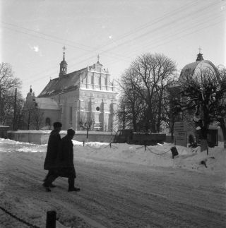 Radzyń Podlaski. Niezwykłe zwykłe historie (cz. 474)