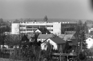 Radzyń Podlaski. Niezwykłe zwykłe historie (cz. 486)