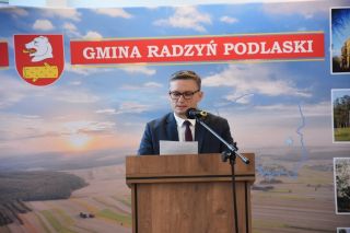 Jednomyślna decyzja radnych. Gmina Radzyń Podlaski z budżetem na 2026 rok
