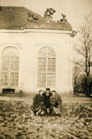 Radzyń Podlaski. Niezwykłe zwykłe historie (cz. 491)