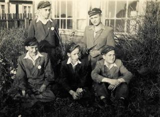 Radzyń Podlaski. Niezwykłe zwykłe historie (cz. 494)