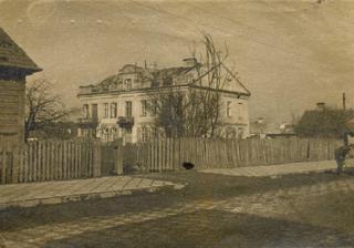 Radzyń Podlaski. Niezwykłe zwykłe historie (cz. 495)