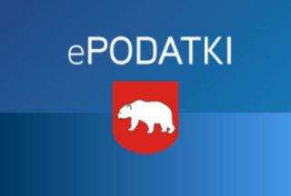 Awaria serwisu ePodatki w Radzyniu