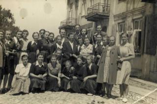 Radzyń Podlaski. Niezwykłe zwykłe historie (cz. 496)