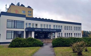 Pilotaż Centralnej e-Rejestracji w SPZOZ w Radzyniu Podlaskim