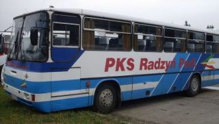 Nowy rozkład jazdy na radzyńskim dworcu PKS od 1 stycznia