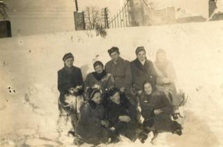 Radzyń Podlaski. Niezwykłe zwykłe historie (cz. 498)