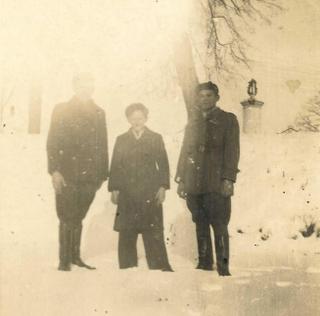 Radzyń Podlaski. Niezwykłe zwykłe historie (cz. 499)