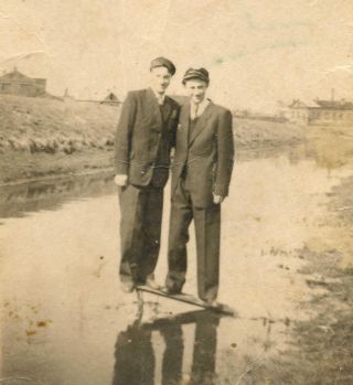 Radzyń Podlaski. Niezwykłe zwykłe historie (cz. 500)