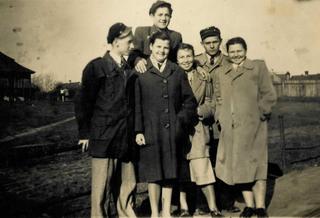 Radzyń Podlaski. Niezwykłe zwykłe historie (cz. 501)