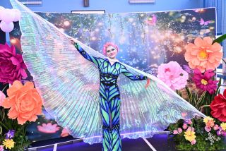 IX Ogólnopolski Konkurs Fryzjerski w radzyńskim ZSP