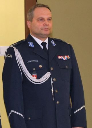 Mariusz Woźniak nowym szefem radzyńskiej żaboli