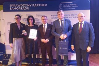 Czemierniki w czołówce Rankingu Gmin Lubelszczyzny