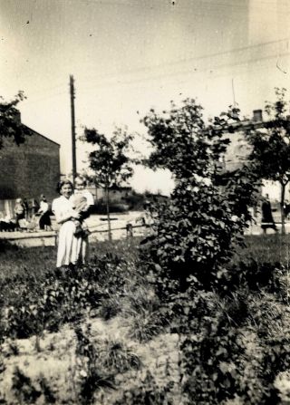 Radzyń Podlaski. Niezwykłe zwykłe historie (cz. 504)